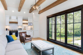 3 BR 2 BA Loft at Fr. Sorin's w/ Paddle Tennis